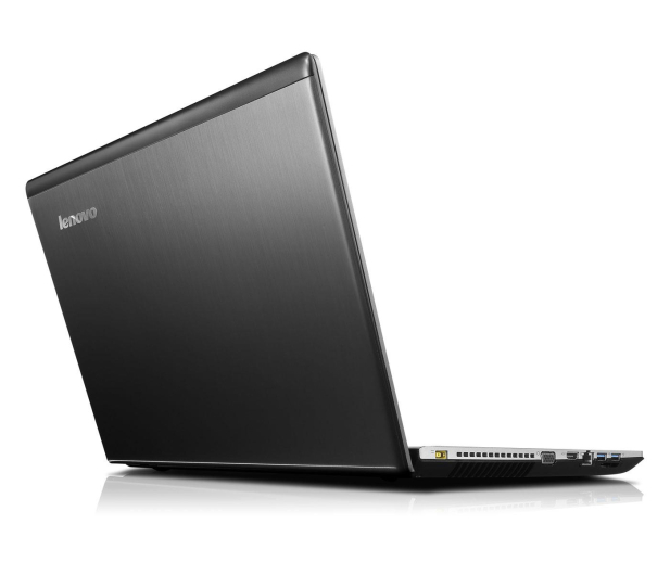 Lenovo Z710 i3-4000M/8GB/1000GB GT840M - 214727 - zdjęcie 2